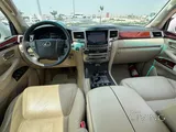 Lexus LX 570 2014